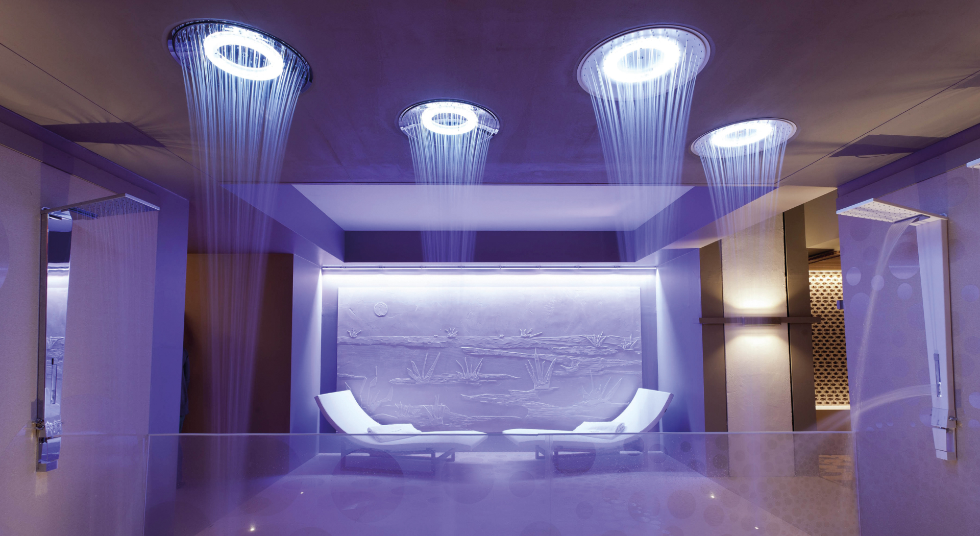 Progetti di illuminotecnica e sistemi LED su misura