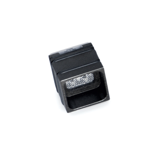 ZCUBE Faretti Incasso Snap On