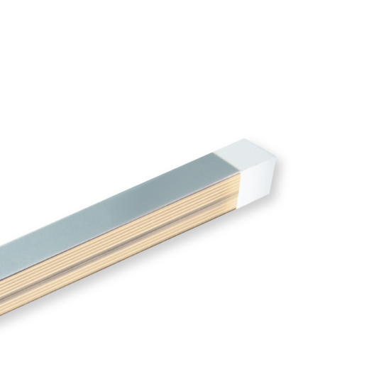 ZCUBE Illuminatori piatti Magic Wand