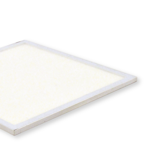 ZCUBE Illuminatori piatti Plana Slim