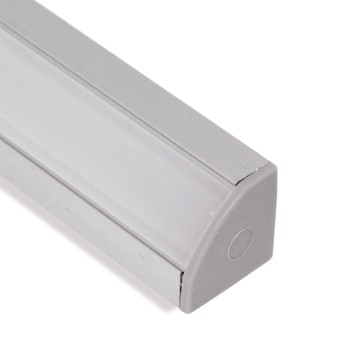 ZCUBE Prodotti Illuminatori lineari Liner Macro90