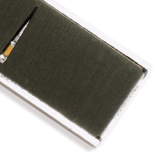 ZCUBE Prodotti Illuminatori lineari Liner Shadow