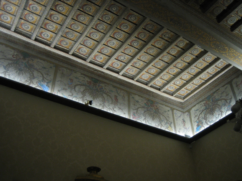 ZCUBE Pinacoteca FOndazioneRoma Anteprima