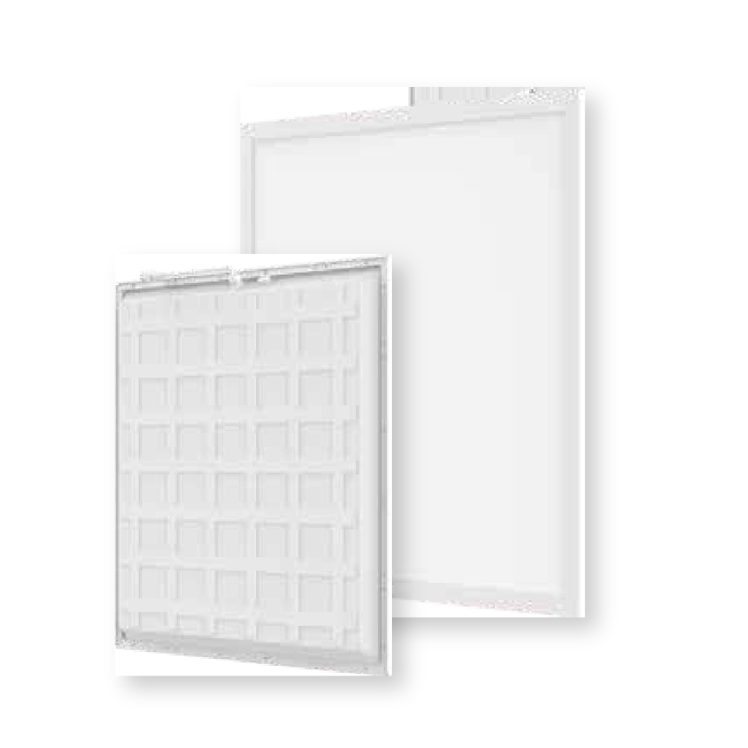 ZCUBE Prodotti Celling Plate