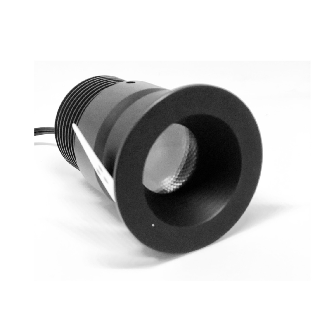 ZCUBE Prodotti Single bell trim