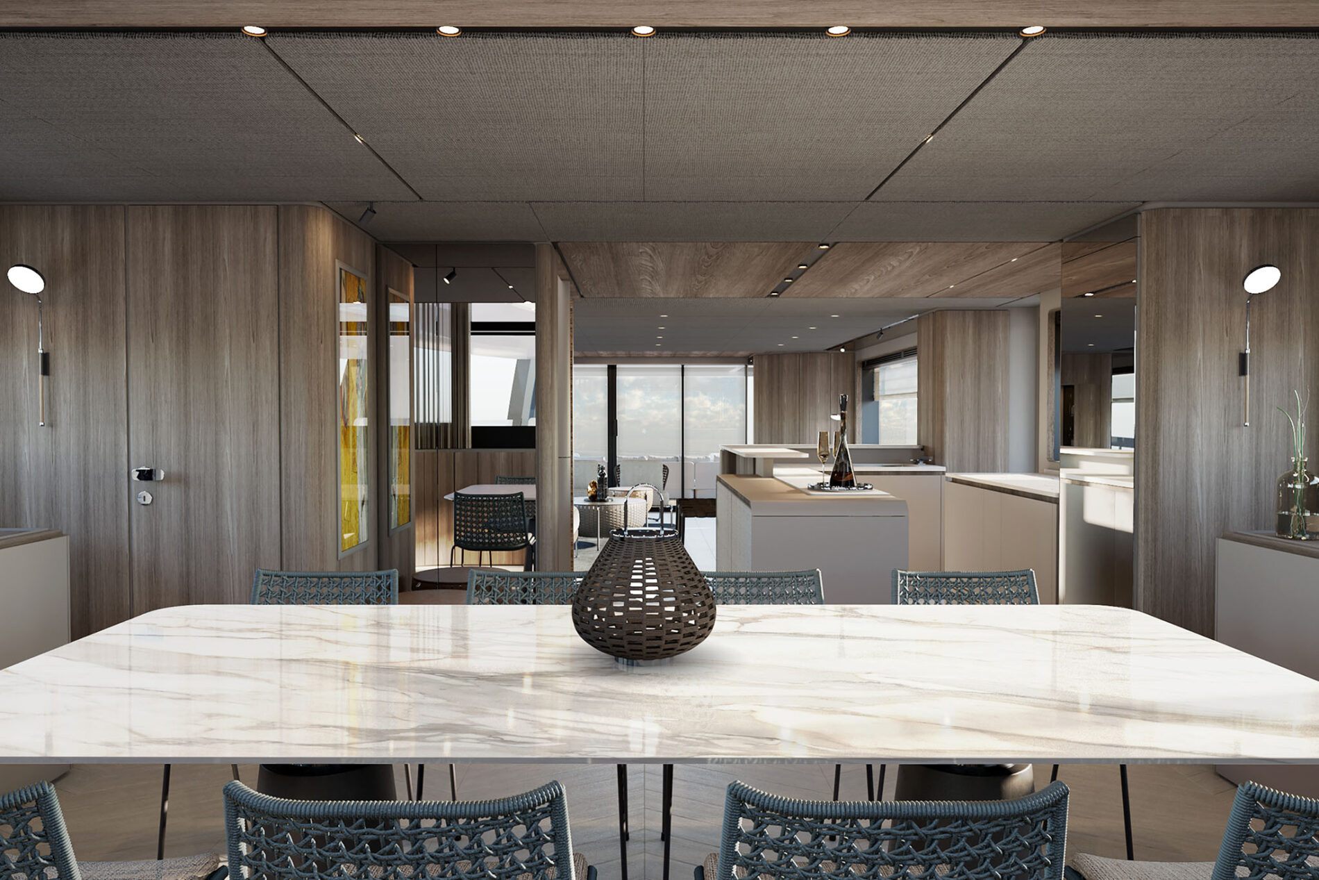 FerrettiYachtsInfynito90ProjectContemporary 0003 64009 1900x1267