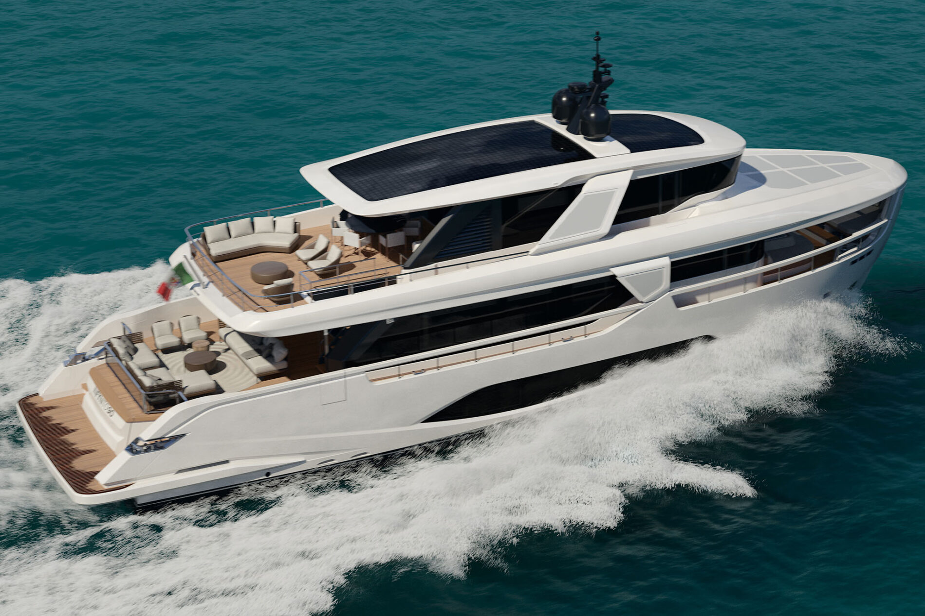 FerrettiYachtsInfynito90ProjectCruising 0005 63994 1900x1267